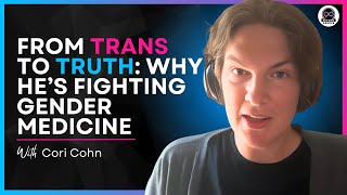 30 Years After Transition, Cori Cohn Speaks Out