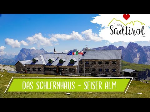 Südtirol Wandern ❤️