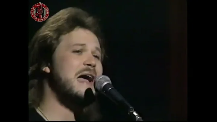Travis Tritt - Today I Started Loving You Again 1991