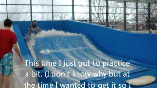 Ds1 Flowriding, Gateshead