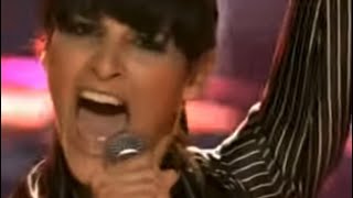Zayra Álvarez - Razorblade (Blue October cover) | CBS’s Rock Star: Supernova