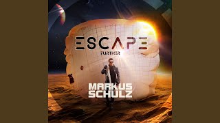 Смотреть клип Not Afraid To Fall (Markus Schulz Escape Mix)