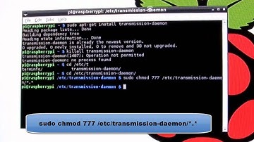 Raspberry Pi BT下載服務器(上) (國語): RS Components