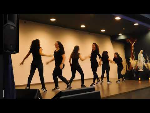 الان قد رأتك عيني القد اس الاحتفالي لعام 2019 في معهد التخنيون