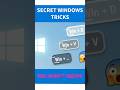 Hidden Windows Shortcuts You Didn’t Know!