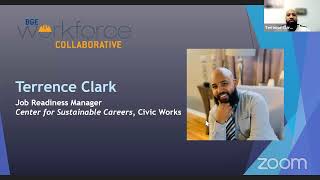 BGE Workforce Collaborative Graduation