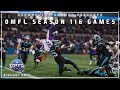 OMFL | S116 | W15