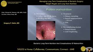 Long-term nutritional consequences of bariatric surgery screenshot 5