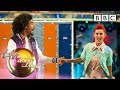 Dev and Dianne Jive to 'Dance With Me Tonight' - Week 2 | BBC Strictly 2019