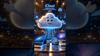 ☁️ El día que Apple cambió para siempre el almacenamiento digital