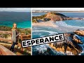 Esperance & Cape Le Grand, WA | Western Australia Road Trip from Perth to Esperance