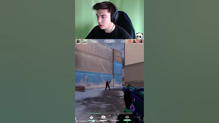 NATS BEST VALORANT MONTAGE#shorts #valorant