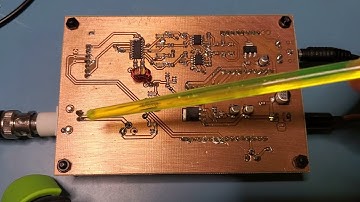 Tayloe Transmit Mixer Update