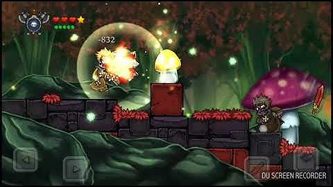 Chapter 3 dungeon 7   27 level all secret areas  in magic rampage