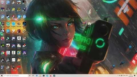 Como descobrir as configurações do seu PC usando o HWinfo - 2020