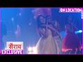 Sairaab Serial On Location: Ishaan Ke Concert Mein Tinni Ne Kiya Jamkar Dance, Kaun Banega Winner