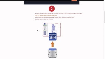 1 - Program2BIM - Spaces