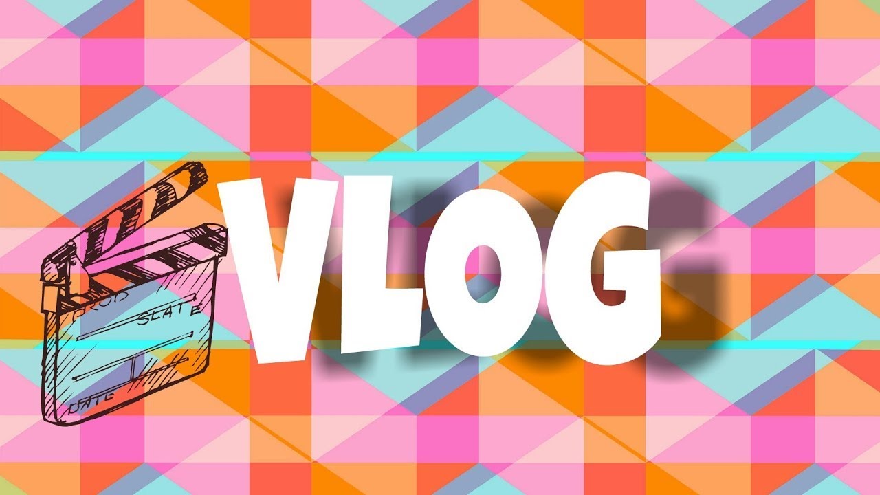 Pvp Vlog