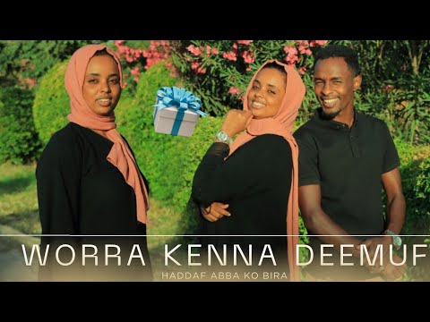Darartuu Wojiin Hadhaf Abba Kiya Bira Demna Jenne Oso Belamnu Rakkon Na Qabate Kkkkk