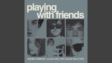 Time Quest (feat. Alex Gopher)