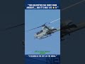 “This Helicopter Can Shoot Down Aircraft… And It’s Only #3 (Part 3) 😳💀”