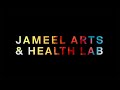 Jameel arts  health lab launch trailer