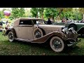 The Silent Luxury Machine From the 1930s That Redefined What True Comfort Means