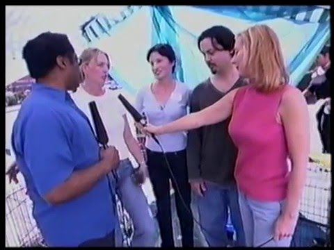 Angels Among Us (Valerie Wildman, James Reynolds w/Victoria Burrows)