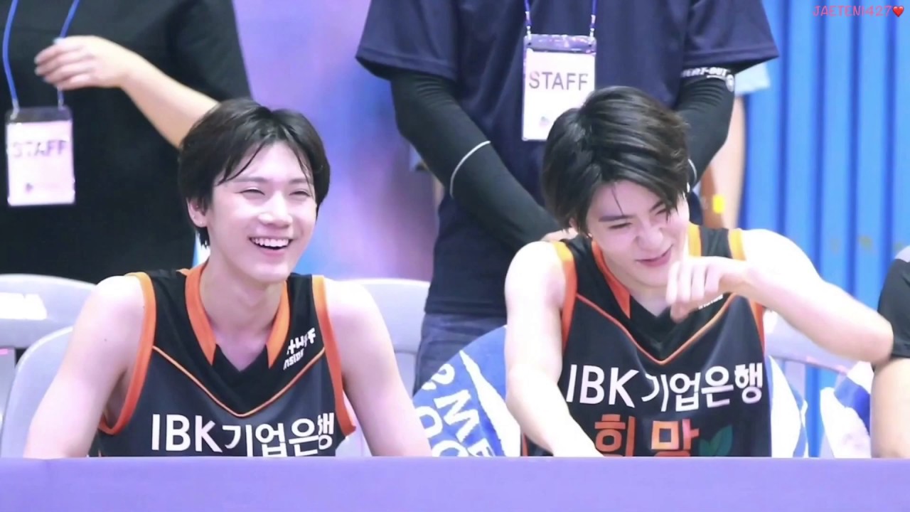 JAETEN ... ❤️ Love & Basketball by jaeten ... #JAETENMyLove #JAETEN #แจเตนล์