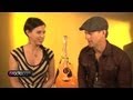 Thompson Square Recall The First Time They Heard Their Song On The Radio