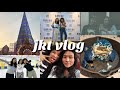 HAMPIR NYASAR NAIK TJ ‼️⁉️ 3 days in Jakarta; Mamma Mia Musical, Ice Skating, Blok M