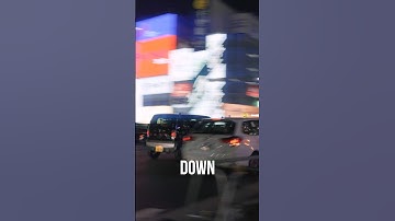 How to get that “Viral Slow Shutter Effect￼￼”