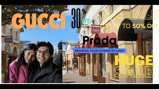 Shopping In Germany - Frankfurt Outletcity Fashion Brands