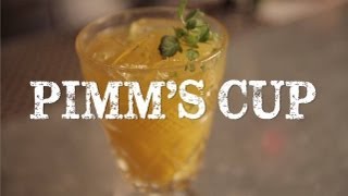 Pimm's Cup - Drink Inc. screenshot 3