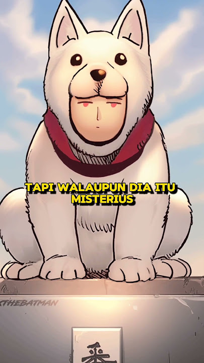 Watchdog man ternyata hanya pahlawan kelas C‼️char 2 #onepunchman #saitama #anime