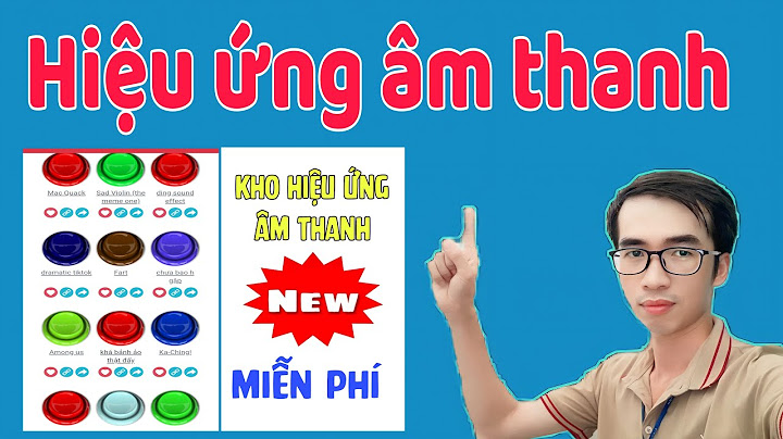 Top 10 trang hieu ung âm thanh free năm 2024