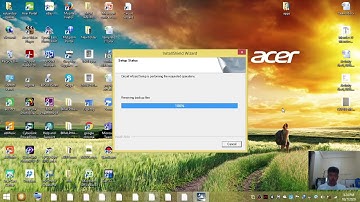 How to install Circuit Wizard