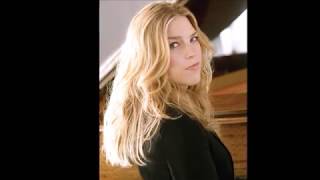 Diana Krall Love Me Like A Man Lyrics chords