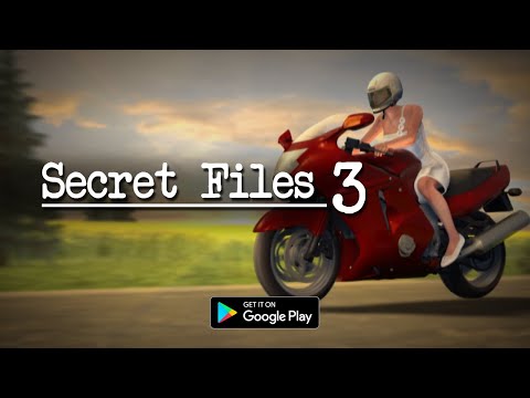 Secret Files 3 - Google Play - Trailer