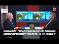 Mandarintv  portraits chinois episode 1  moins deurope pour plus de chine