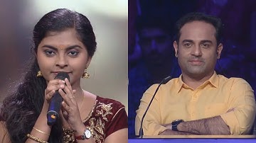 Super 4 | സുശീലാമ്മയുടെ മധുരമനോഹര ശബ്ദത്തിൽ  ഉടലെടുത്ത താരാട്ടുപാട്ടുമായി ഷാലിമ! | Mazhavil Manorama