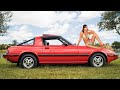How The Mazda RX 7 Became A Legend The Ultimate Rotary Sports Car How The Mazda RX 7 Became A Legend The Ultimate Rotary Sports Car