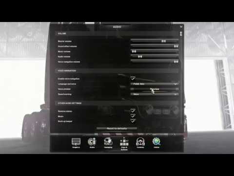 ETS2 | GPS
