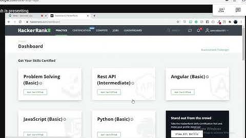 Hacker Rank Problem solving: Part 1 Javascript