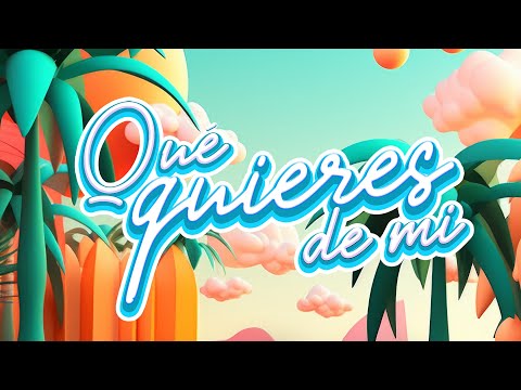 Ver Qué Quieres De Mi | Latin Vive - @djluigiperuoficial  @watakaoficial @dimelosam (VideoLyric) en YouTube Ver Qué Quieres De Mi | Latin Vive - @djluigiperuoficial  @watakaoficial @dimelosam (VideoLyric) en YouTube