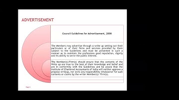 Code of Ethics (Including NOCLAR) by #Padmashree Crasto