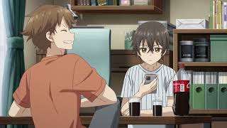 Irido Exposed His Friend If Front Of His Crush My Stepmoms Daughter Is My Ex Ep 5