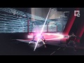 Strider Tráiler Comic Con
