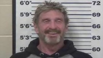 John McAfee: The Craziest Man In Tech  (Part 4/4)