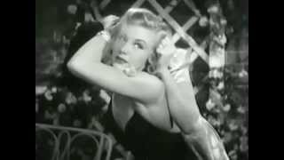 Vivacious Lady (1938)  Clips of Ginger Rogers, Jimmy Stewart, Charles Coburn, Frances Mercer